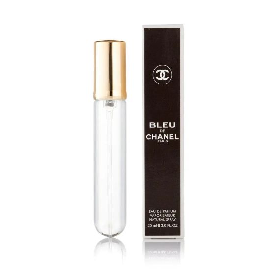 Мужской мини парфюм Bleu de Chanel 20 мл
