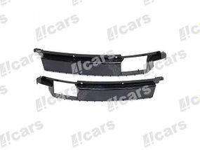 Кріплення бампера FORD FUSION, 13 - 17 (DS7Z 17E856 A)