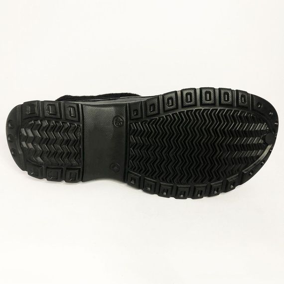 Черевики чоловічі 41р 25см, чоловічі робочі черевики | Зображення 7