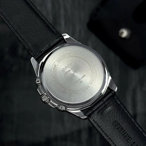 Чоловічий годинник Casio MTP-1375L-7A | Зображення 5