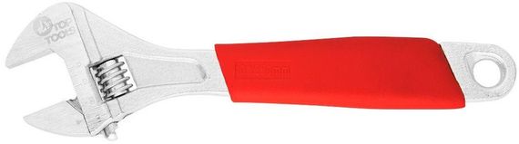 Ключ розвідний Top Tools 0-17 мм 35D117