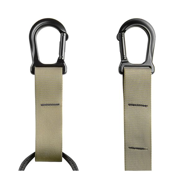 Петлі для функціонального тренінгу 4FIZJO TRX 4FJ0093 (P-5907739311023) | Зображення 2