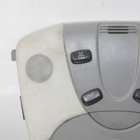 Плафон освітлення салону Mercedes Sprinter W906 2006-2018 Ліхтар стелі салону Мерседес Спринтер в906 A9068202801 | Зображення 1