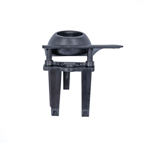 Кріплення серії QIV під камеру переднього огляду для Volkswagen FQVW150 (рамка під плафон) | Зображення 4