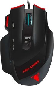 Ігрова комп'ютерна миша з RGB підсвіткою XPRO GM1070 (234574353_346)