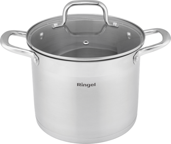 Каструля Ringel Curry (4.9 л) 20 см | Зображення 1