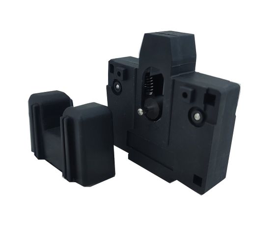 Механизм блокировки для КММ 9А-32А Ny95504023