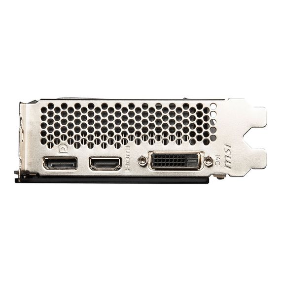 Відеокарта MSI GeForce RTX3050 8Gb VENTUS 2X XS OC (RTX 3050 VENTUS 2X XS 8G OC) | Зображення 3