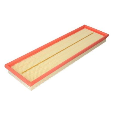 Воздушный фильтр для автомобиля Mahle LX2093 | Зображення 1