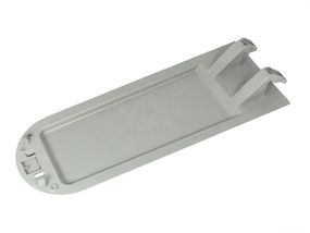 Крышка подлокотника серая VW Passat B5 Octavia Bora Golf IV гольф New Beetle Skoda Octavia Seat Leon Toledo