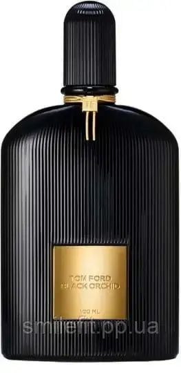 Жіноча парфумована вода Tom Ford Black Orchid 100 мл з магнітною стрічкою | Зображення 2