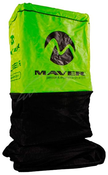 Садок Maver Laser Keepnet 4.0m | Зображення 1