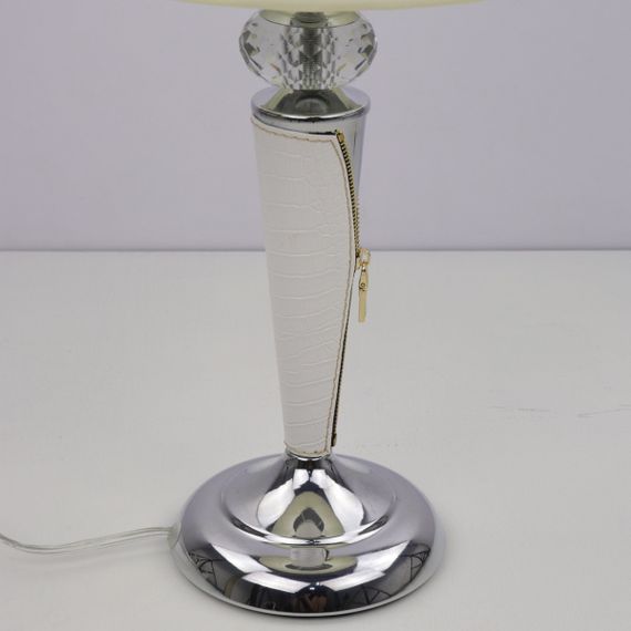 Настільна лампа 25700 Білий 48х23х23 см. | Зображення 3