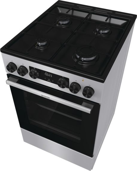 Плита Gorenje комбінована GK5C60SJ | Зображення 2