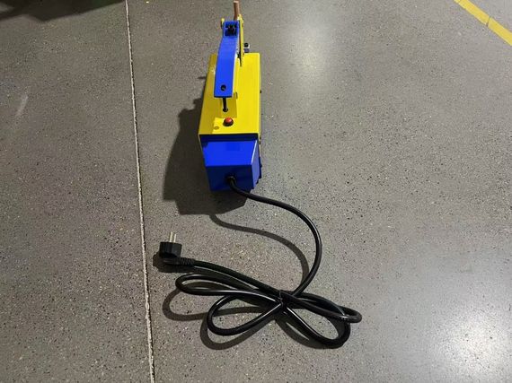 Точкова контактна сварка Monch 8 кВА | Зображення 3