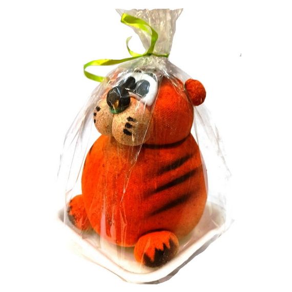 Трав'янчик Тигреня | Зображення 2