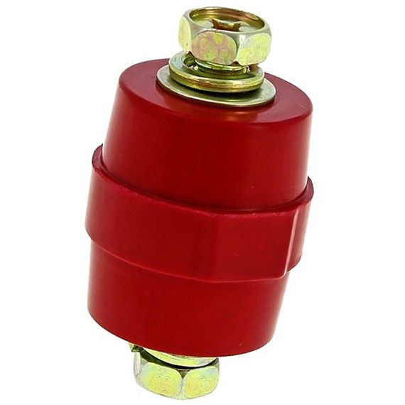 Изолятор SM20 М5 с болтом (20*17 5kV) Ny95501137