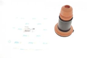 Відбійник амортизатора заднього Fiat Fiorino 1.3 D 07- 31516