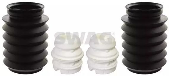 Відбійник амортизатора MINI MINI, BMW 3, BMW 1, SWAG (33100272)