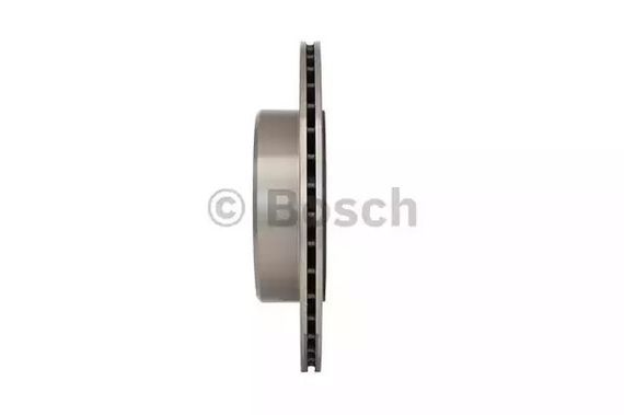Диск гальмівний BMW 5, BOSCH (0986479D58) | Зображення 2