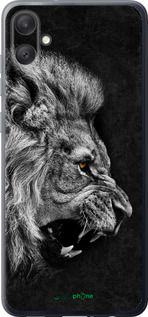 Чохол на Samsung Galaxy A05 Лев "1080u-3355-2448"