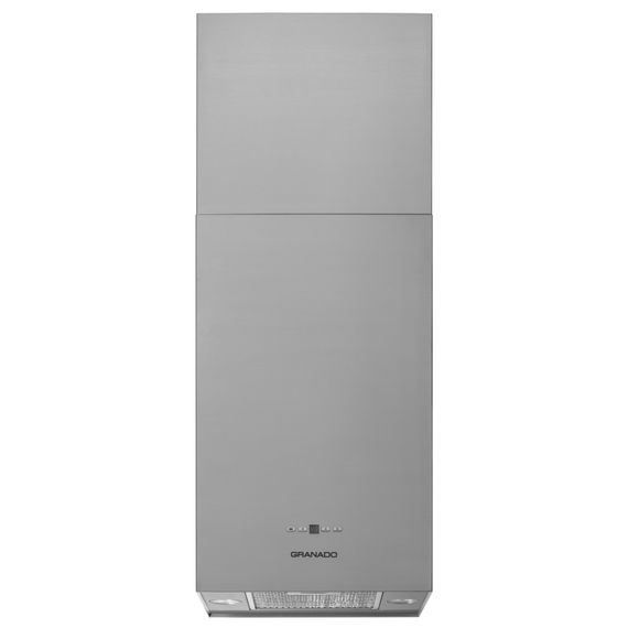 Витяжка кухонна GRANADO Segovia 2614-1200 inox (GCH6236377) | Зображення 1