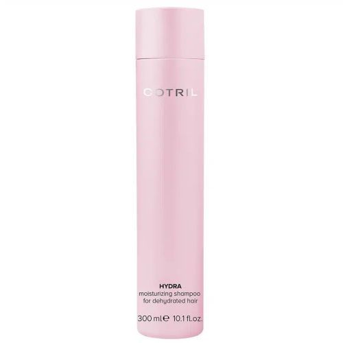 Увлажняющий антиоксидантный шампунь Cotril Hydra Anti-Oxidizing Shampoo (300 ml)