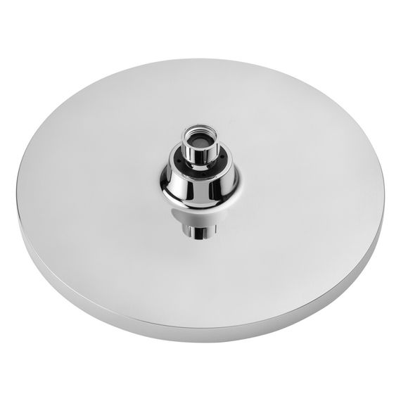 Лейка для верхнего душа Kroner Element 2801532901Z-0101 (CV036153) | Зображення 1