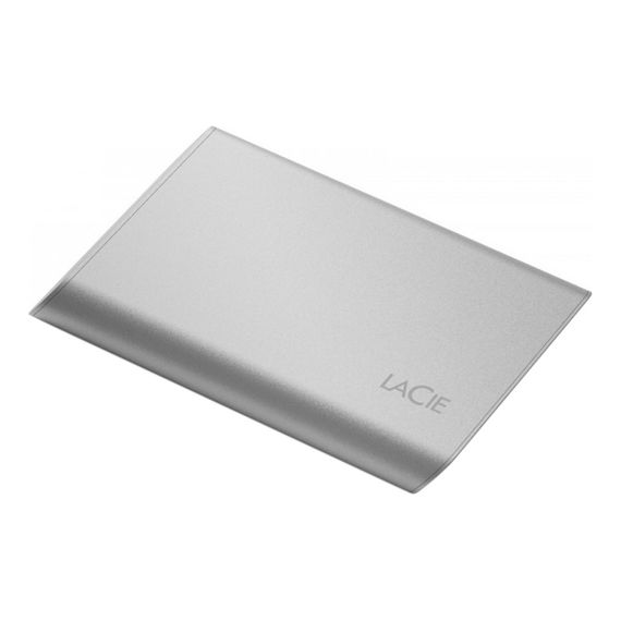 Накопитель SSD USB Type-C 2TB Portable LaCie (STKS2000400) | Зображення 3