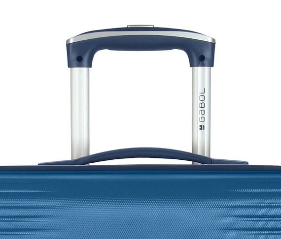 Валіза Gabol Balance XP (L) Blue (123447-003) | Зображення 5