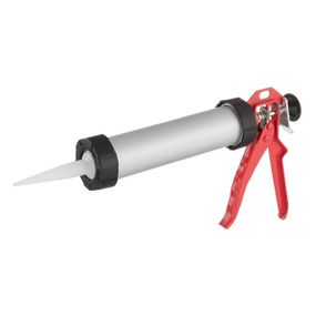 Пістолет для видавлювання силікону INTERTOOL HT-00251