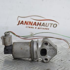 Клапан EGR Skoda Fabia 1.2 2003-2008 клапан ЕГР Шкода Фабія 03D131503B