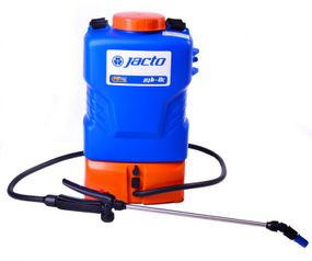 Обприскувач акумуляторний Jacto PJB-8C