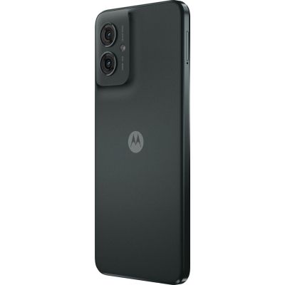 Мобильный телефон Motorola G55 8/256Gb Forest Grey (PB5U0009RS) | Зображення 4