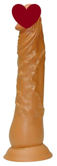 Фаллоимитатор Latin Lover - Realistic sexstyle