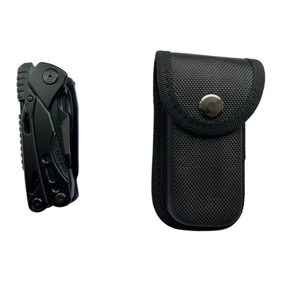 Мультитул 13 в 1 black - MFT-131PW Werk | Зображення 8