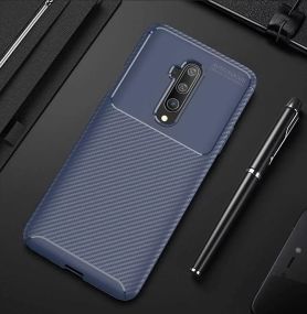 Чохол OnePlus 7t pro Синій