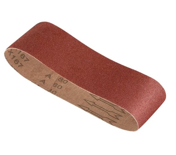 Стрічкова акумуляторна шліфмашина DeWalt без АКБ та ЗП DCW220NT | Зображення 2