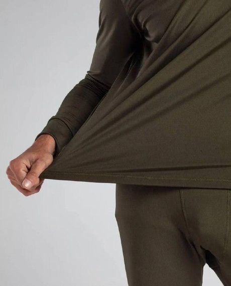 Військова Термобілизна Columbia ХАКІ! Комплект термобілизни Columbia !   знижка | Зображення 3