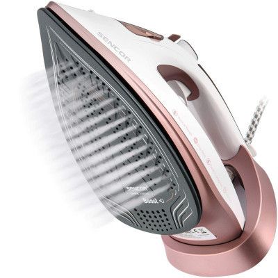 Утюг Sencor SSI3520RS - Топ Продаж! | Зображення 4
