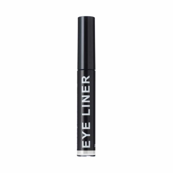 Гелева підводка (лайнер) Біла Stargazer Liquid Eyeliner WHITE 8 г | Зображення 3