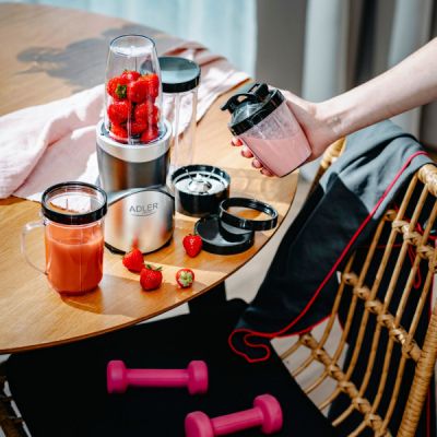 Блендер Adler AD4084 | Зображення 3