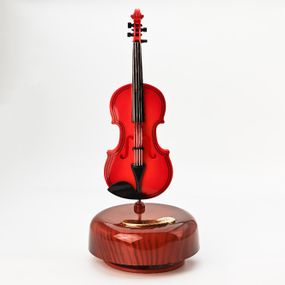 Музична скринька Musicality MB-Violin _MusicBox