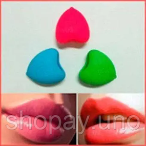 Збільшувач для губ у формі серця Love Lippump Плампер для губ Прилад для збільшення губ