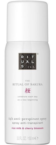 Дезодорант RITUALS... The Ritual of Sakura 24h anti-perspirant spray (150 ml)