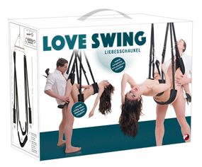 Секс-гойдалка - Love Swing