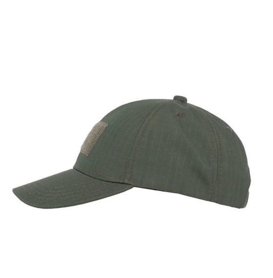 Бейсболка V&T Tactical Rip-Stop - Olive | Зображення 1