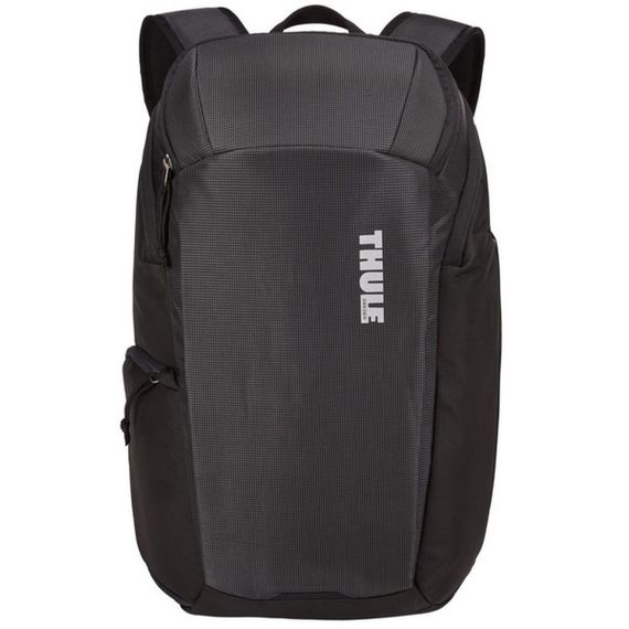 Фото-сумка Thule EnRoute Medium DSLR Backpack TECB-120 Black (3203902) | Зображення 1