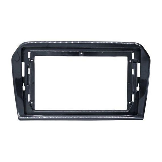 Штатна магнітола серії QIV Q1 під Volkswagen Jetta 2013+ (W2) 9 дюймів | Зображення 1