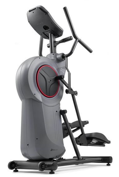 Орбітрек-степпер електромагнітний Hop-Sport HS-100s Strive